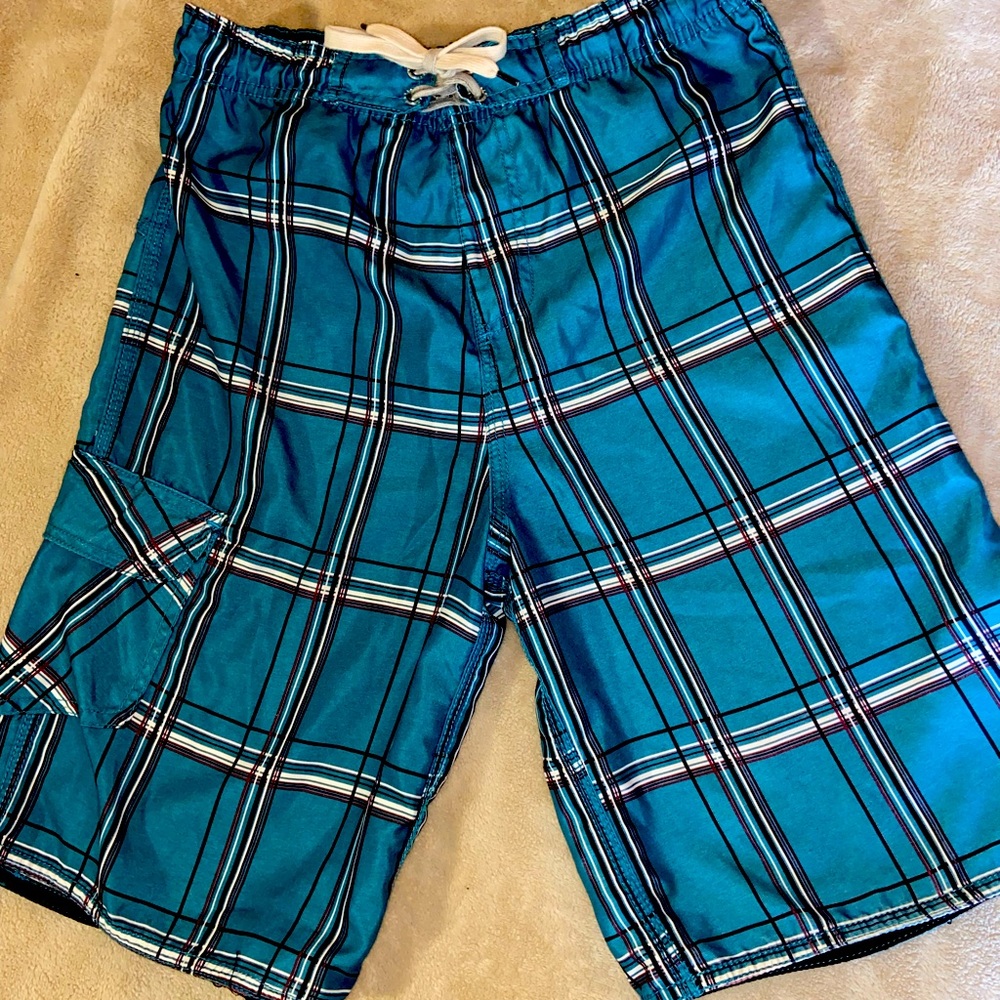 Boys swimming trunks
